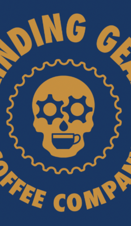 Grinding Gears Coffee