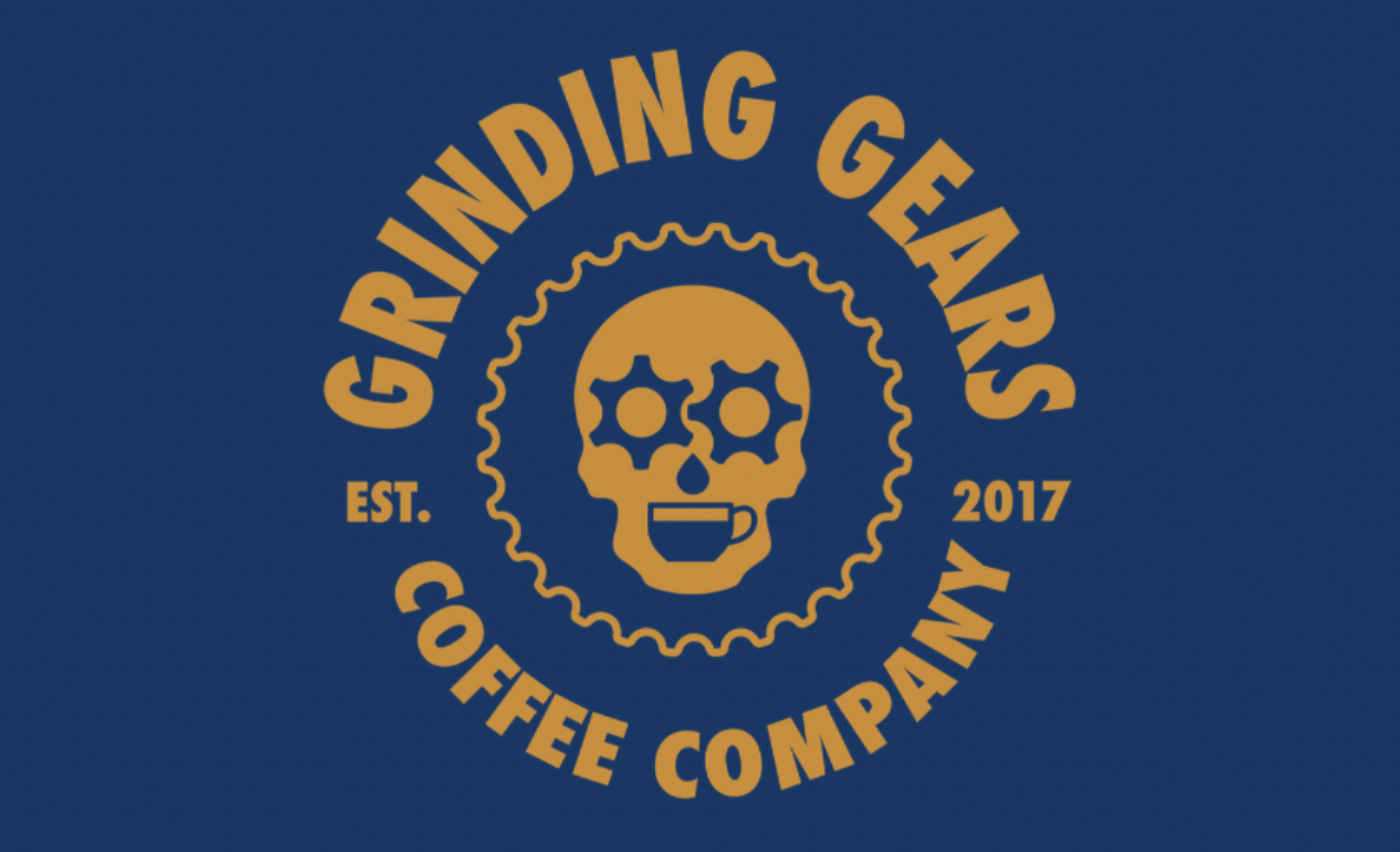 Grinding Gears Coffee