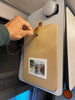 GALLEY HAND SHELF image 2