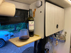 GALLEY HAND SHELF image 1