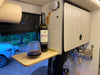 GALLEY HAND SHELF image 1