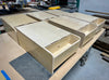 MESA GRANDE - Full-Size SPRINTER Van Center Console image 10