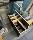 MESA PEQUEÑA - Compact SPRINTER Van Center Console image 1