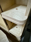 MESA PEQUEÑA - Compact SPRINTER Van Center Console image 8