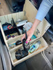 MESA GRANDE - Full-Size SPRINTER Van Center Console image 3
