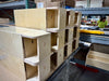 MESA PEQUEÑA - Compact SPRINTER Van Center Console image 12
