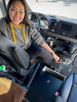 MESA GRANDE - Full-Size SPRINTER Van Center Console image 6