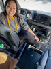 MESA GRANDE - Full-Size SPRINTER Van Center Console image 6