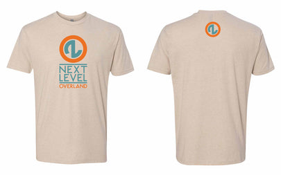NLO Vertical Logo-T image 1