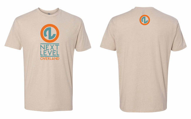 NLO Vertical Logo-T image 1