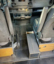 MESA PEQUEÑA - Compact SPRINTER Van Center Console image 2