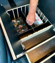 MESA GRANDE - Full-Size SPRINTER Van Center Console image 2