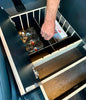 MESA GRANDE - Full-Size SPRINTER Van Center Console image 2