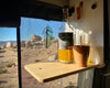 GALLEY HAND SHELF image 3