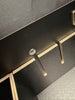 MESA GRANDE V2 - Full-Size SPRINTER Van Center Console (Summer 2026)