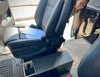MESA PEQUEÑA - Compact SPRINTER Van Center Console image 9