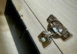 MESA GRANDE - Full-Size SPRINTER Van Center Console image 7