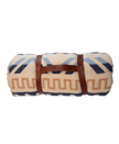 Leather Blanket Roll
