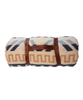 Leather Blanket Roll