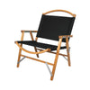 Classic Oak Folding Kermit Chair