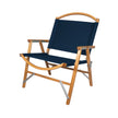 Classic Oak Folding Kermit Chair