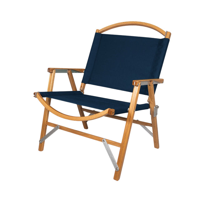 Classic Oak Folding Kermit Chair