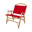 Classic Oak Folding Kermit Chair