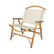 Classic Oak Folding Kermit Chair