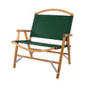 Classic Oak Folding Kermit Chair