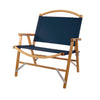 Classic Oak Folding Kermit Chair