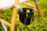 Kermit Chair Cup Holder