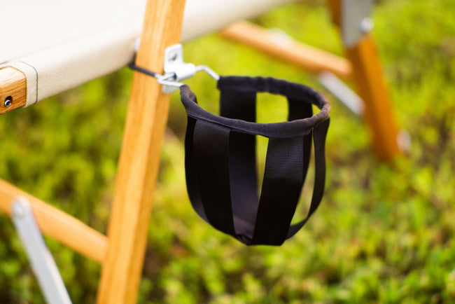 Kermit Chair Cup Holder