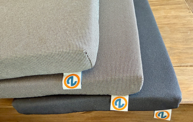 Cushion Topper - Mesa PEQUEÑA