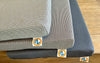 Cushion Topper - Mesa PEQUEÑA