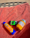 NLO Elevate Bevy-Hug