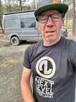 NLO Vertical Logo-T