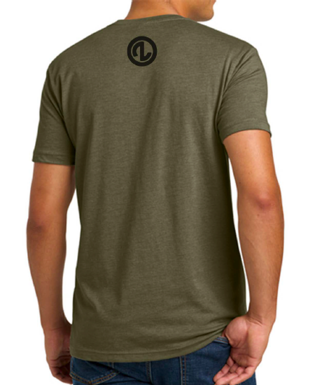NLO Horizontal Logo-T