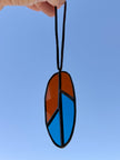VISTA - Rearview Mirror Feather