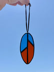VISTA - Rearview Mirror Feather