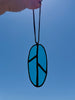 VISTA - Rearview Mirror Feather
