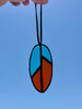 VISTA - Rearview Mirror Feather