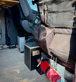 MESA PEQUEÑA - Compact SPRINTER Van Center Console image 7