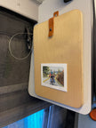 GALLEY HAND SHELF image 4